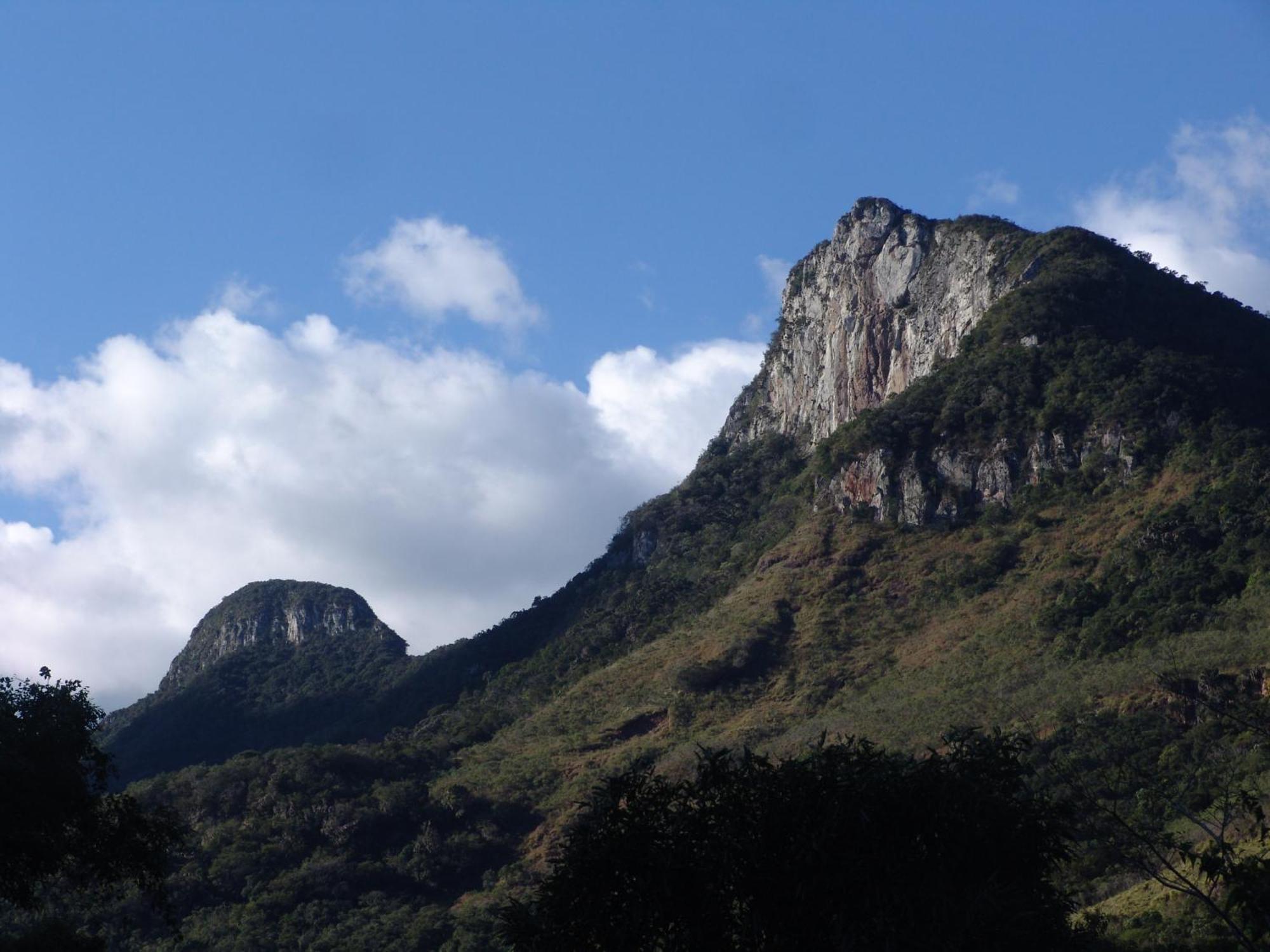Pousada Pacatatu Praia Grande  Luaran gambar